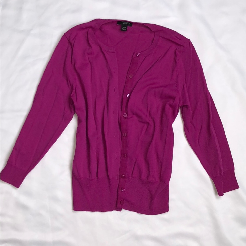 Cardigan